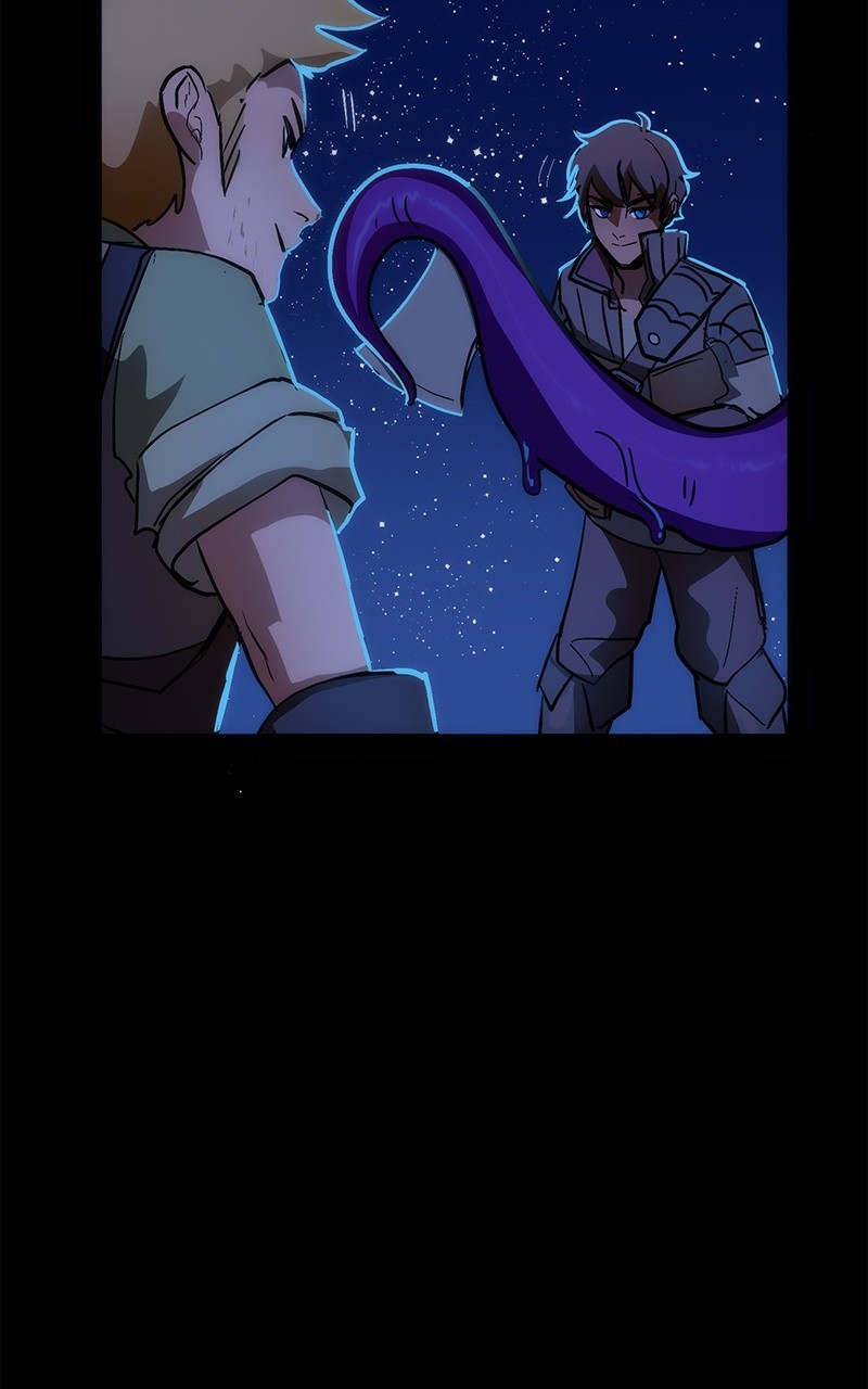 Warrior of the Wild chapter 23 - page 43