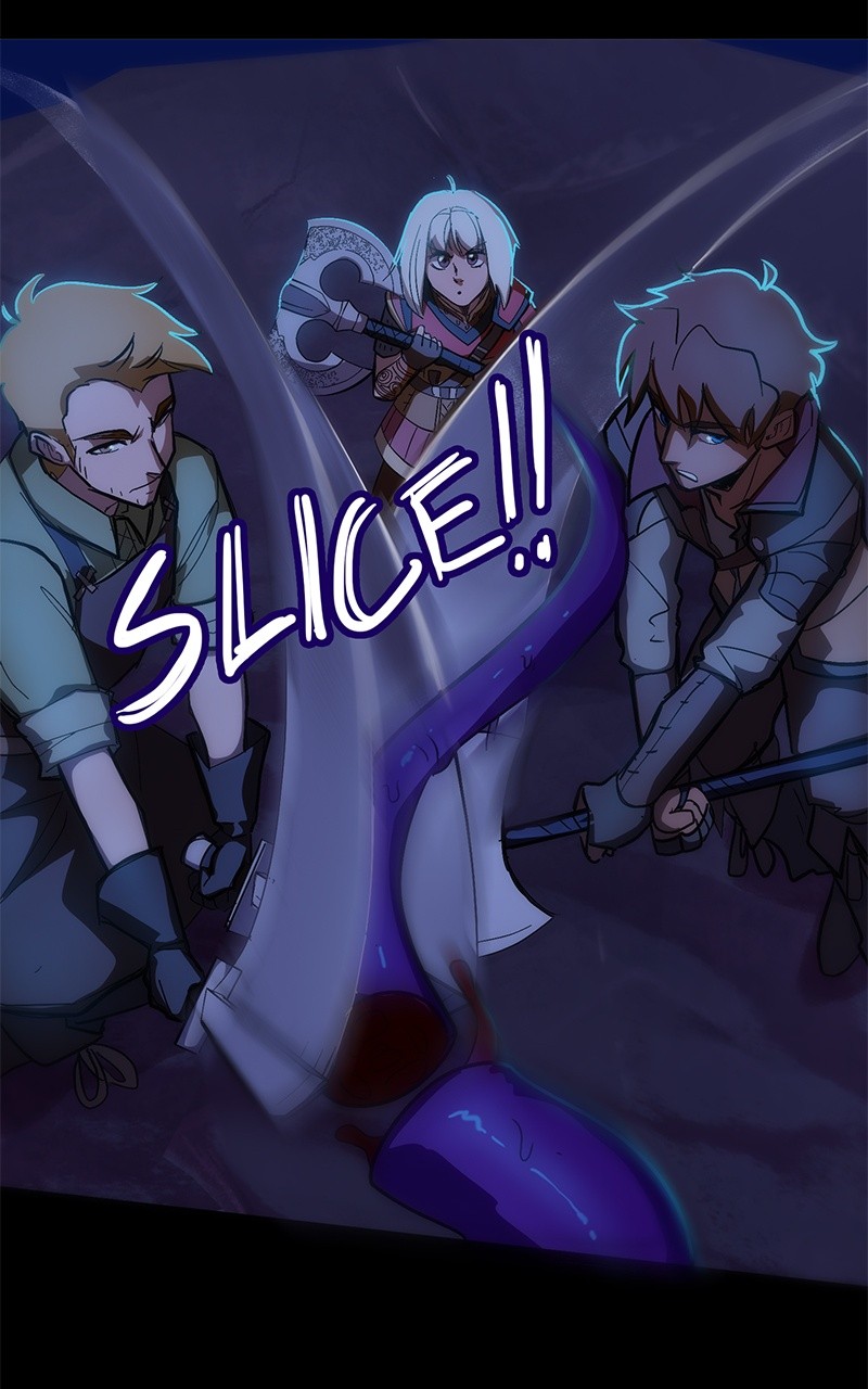 Warrior of the Wild chapter 23 - page 44
