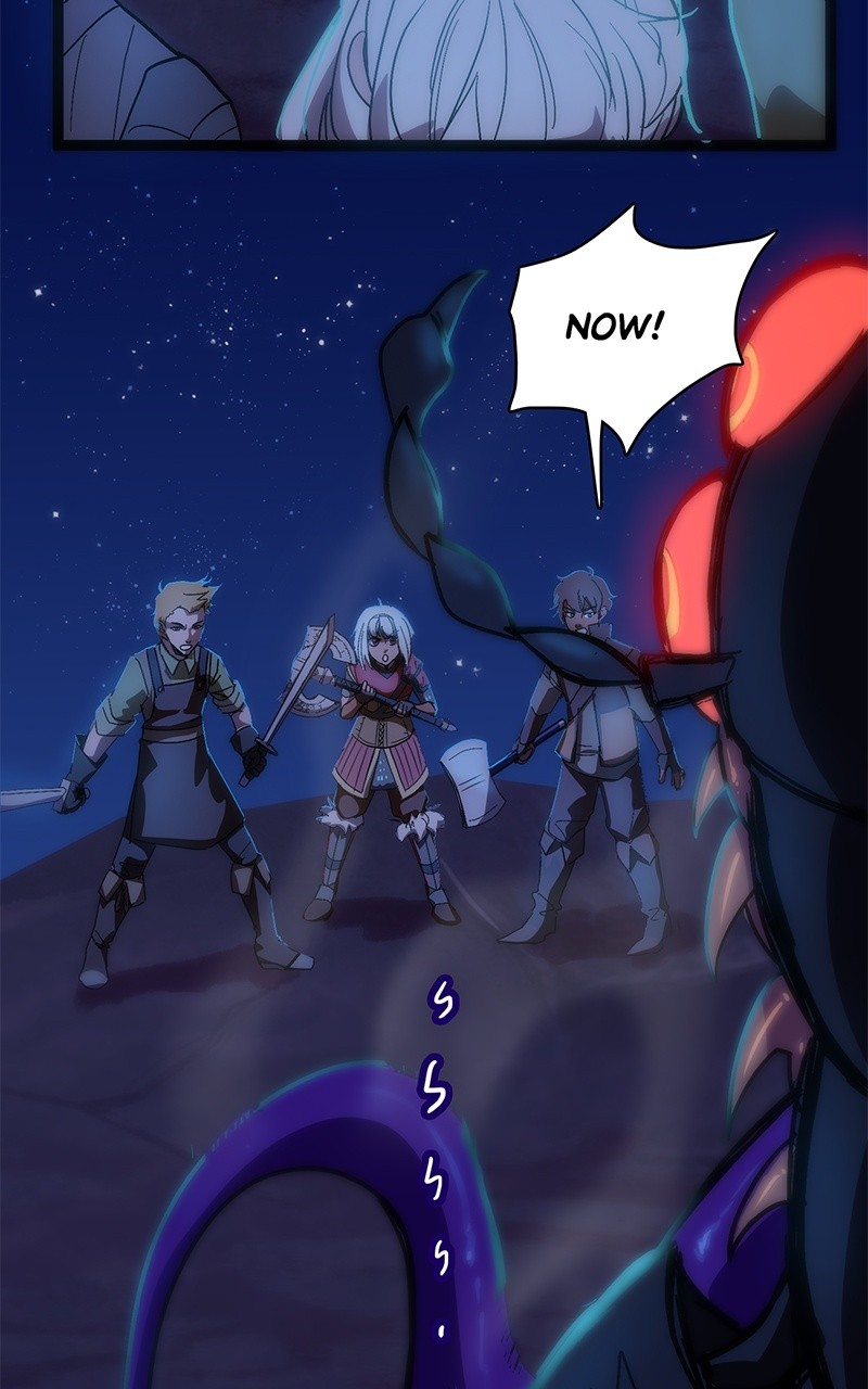 Warrior of the Wild chapter 23 - page 46
