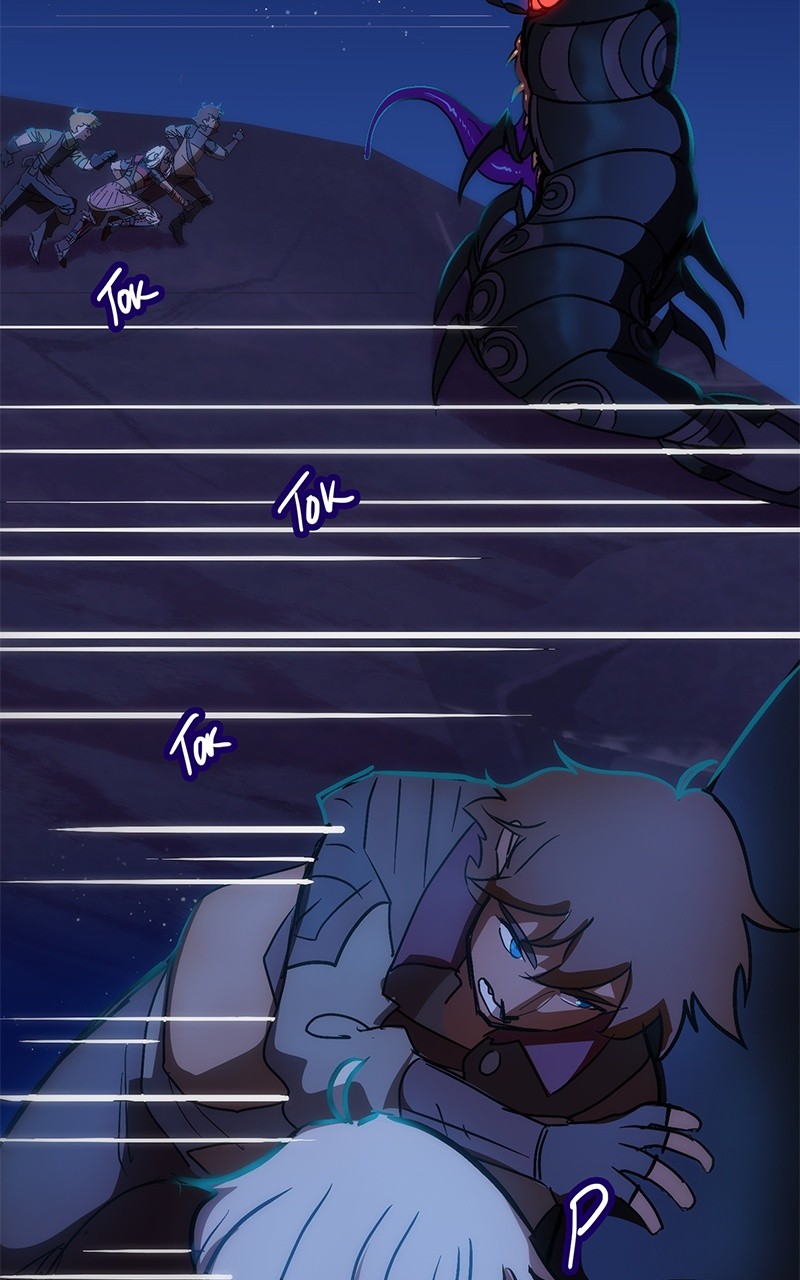 Warrior of the Wild chapter 23 - page 48