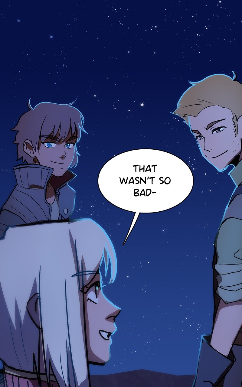 Warrior of the Wild chapter 23 - page 52
