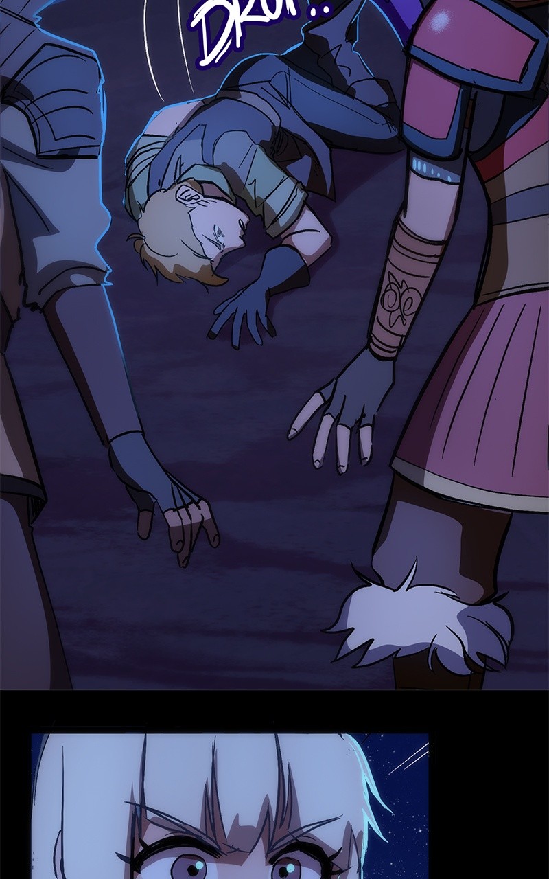 Warrior of the Wild chapter 23 - page 54