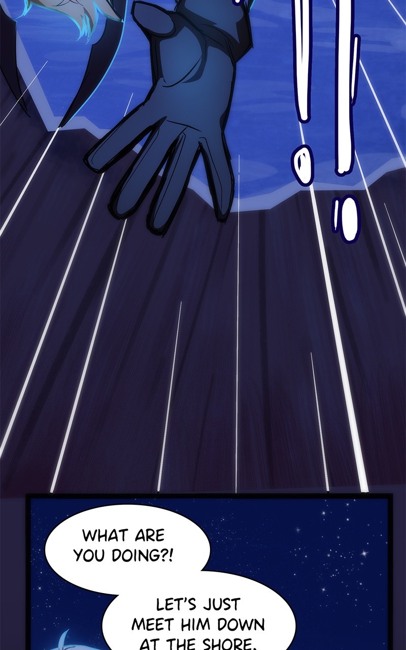 Warrior of the Wild chapter 23 - page 57