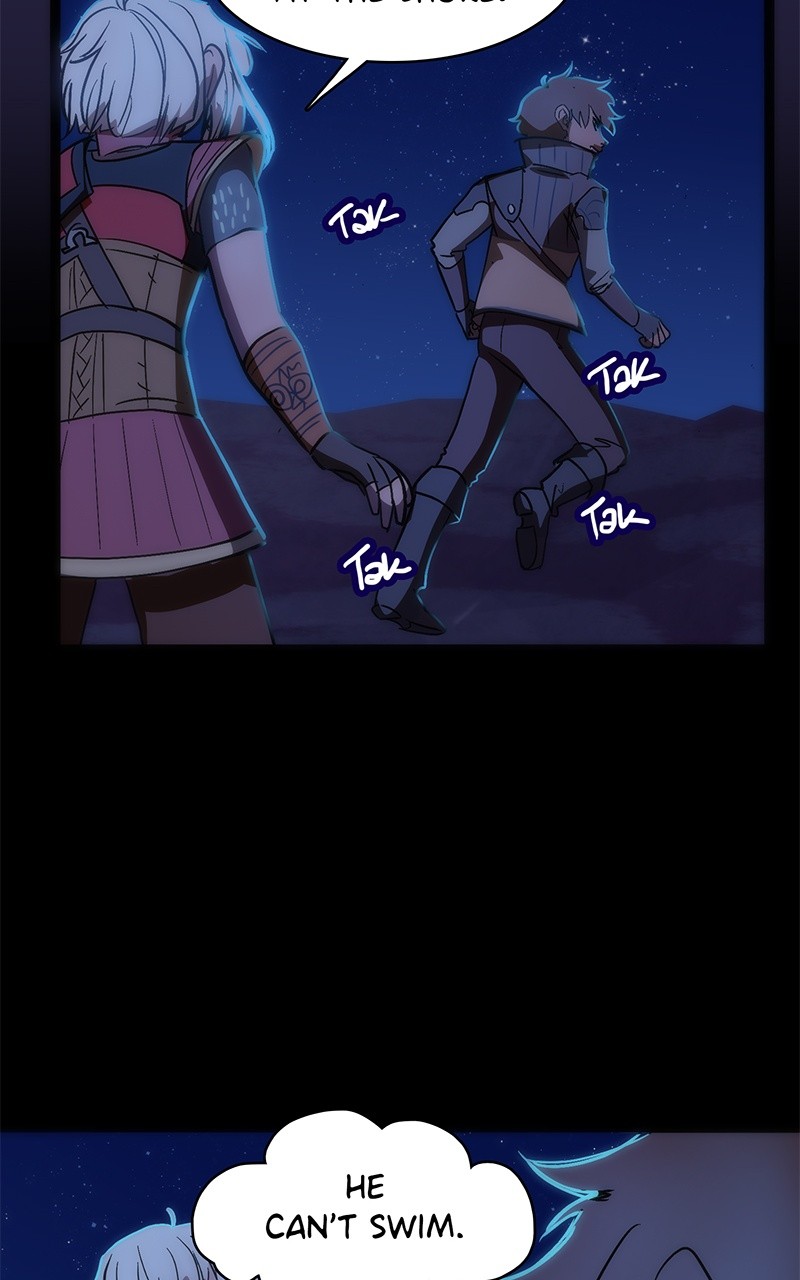 Warrior of the Wild chapter 23 - page 58