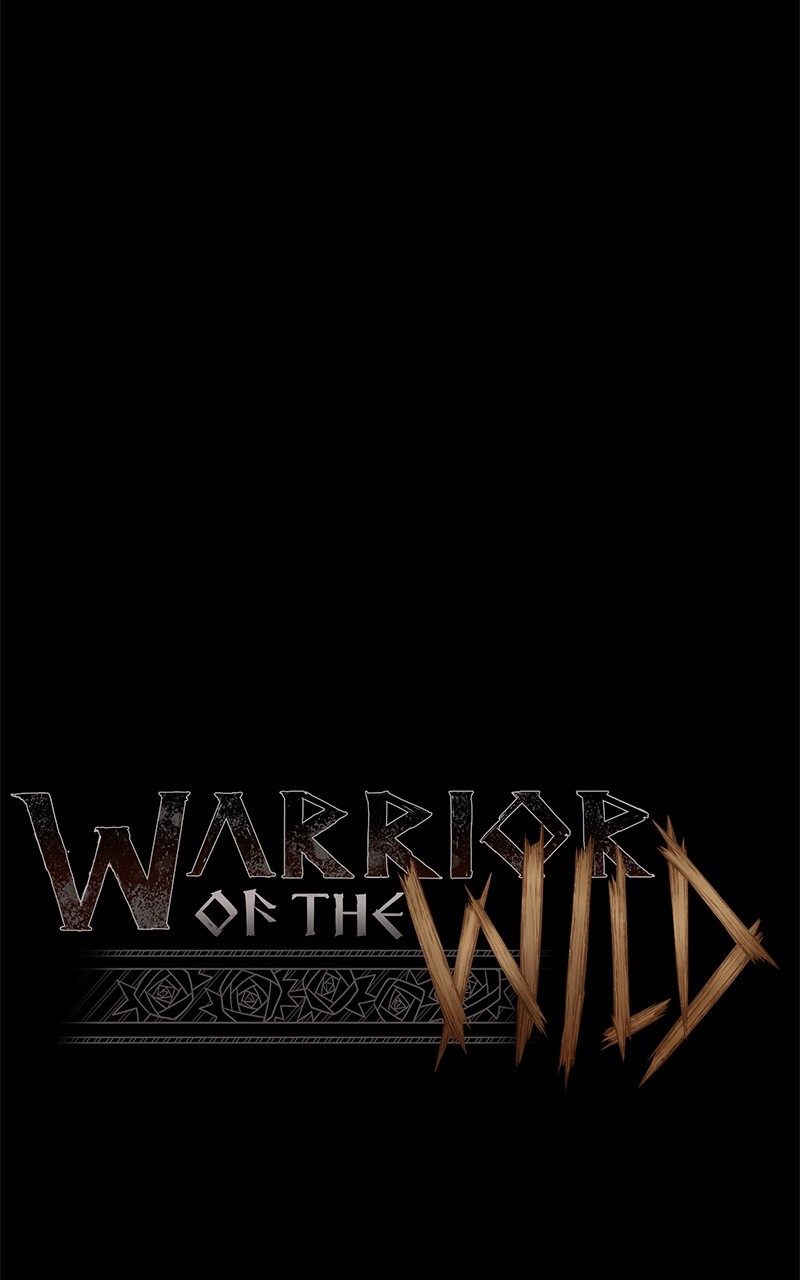 Warrior of the Wild chapter 23 - page 6