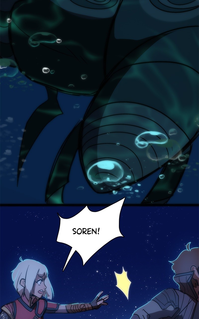 Warrior of the Wild chapter 23 - page 62