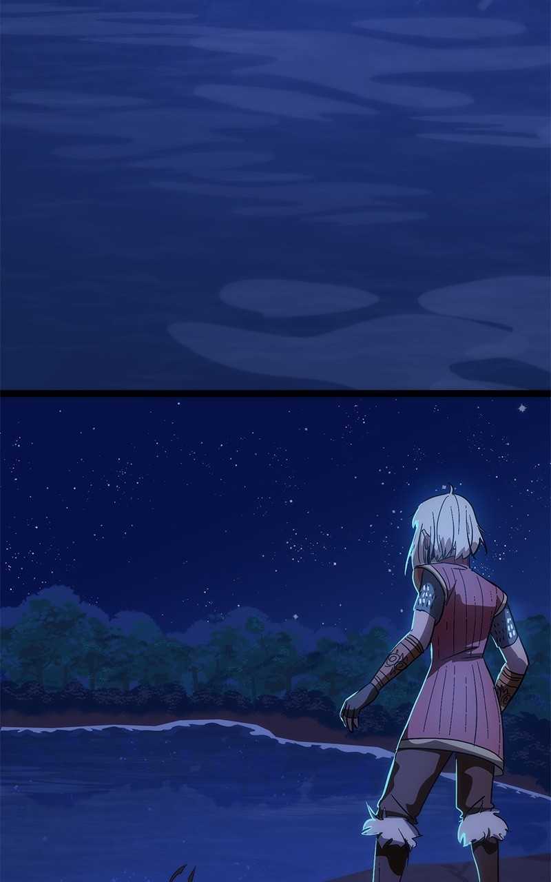 Warrior of the Wild chapter 23 - page 68