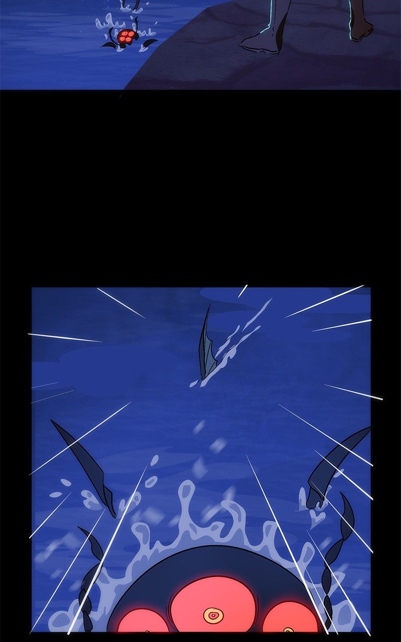Warrior of the Wild chapter 23 - page 69