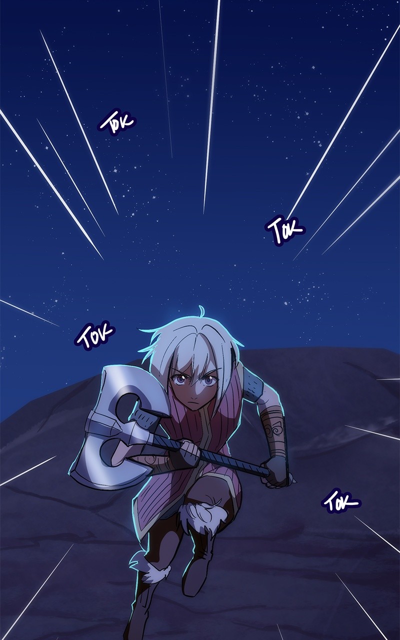 Warrior of the Wild chapter 23 - page 71