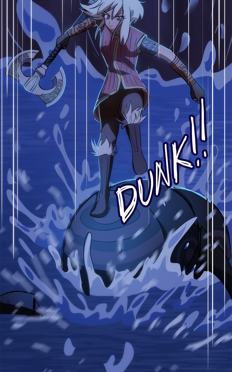 Warrior of the Wild chapter 23 - page 75