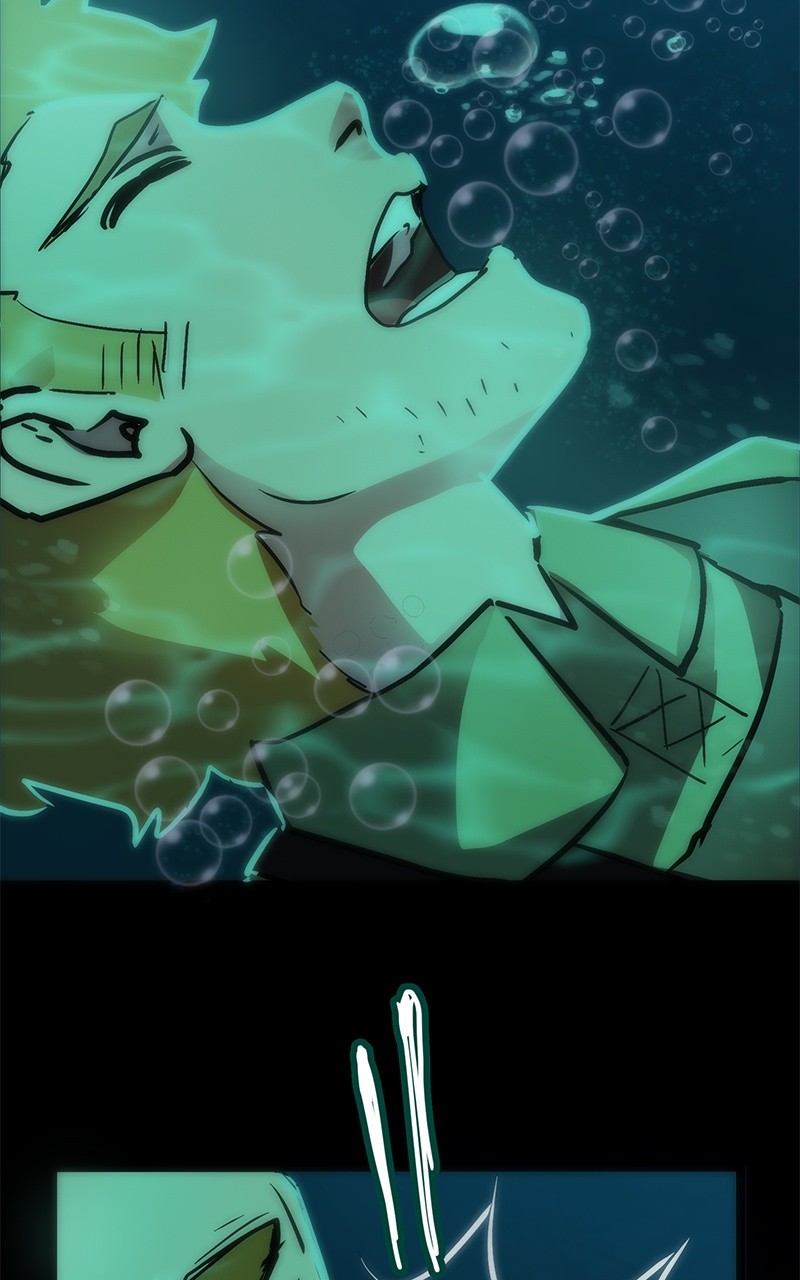 Warrior of the Wild chapter 23 - page 81