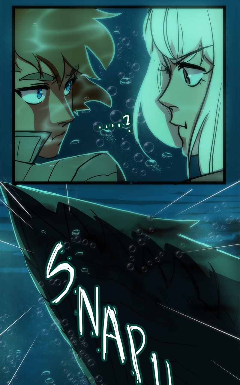 Warrior of the Wild chapter 23 - page 84