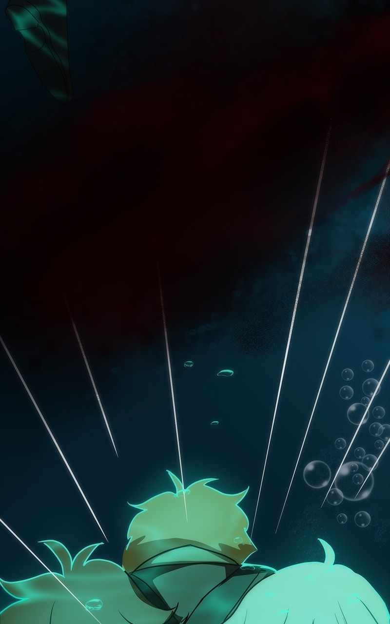 Warrior of the Wild chapter 23 - page 90