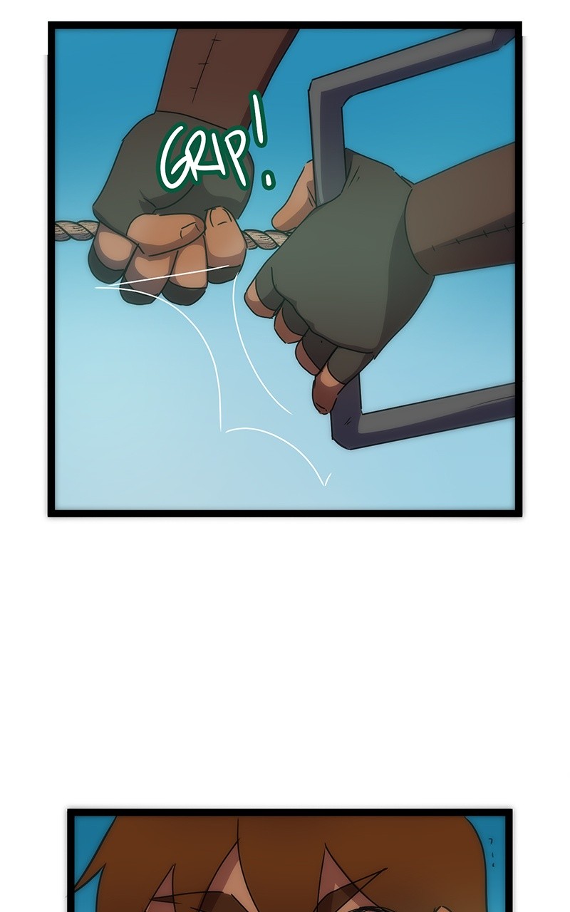 Warrior of the Wild chapter 37 - page 1