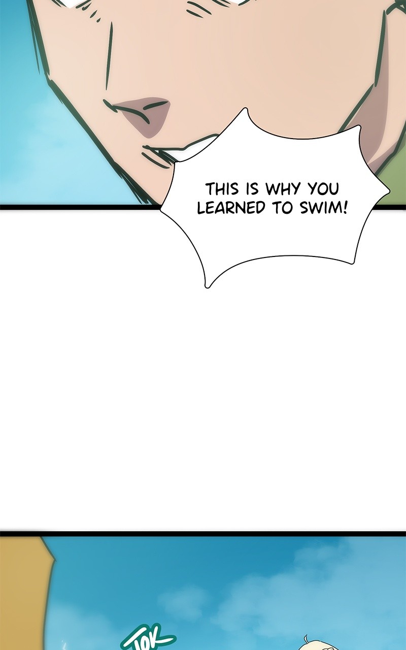 Warrior of the Wild chapter 37 - page 11