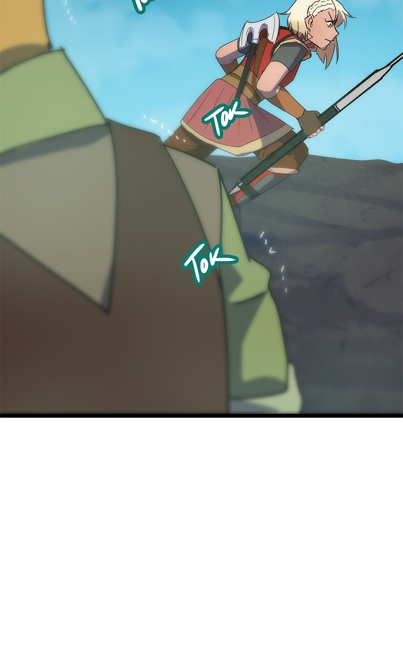 Warrior of the Wild chapter 37 - page 12