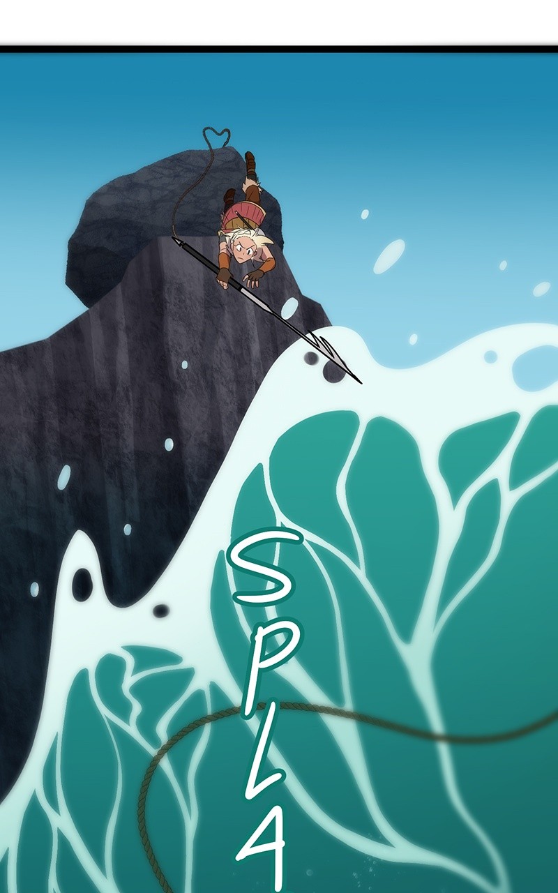 Warrior of the Wild chapter 37 - page 13