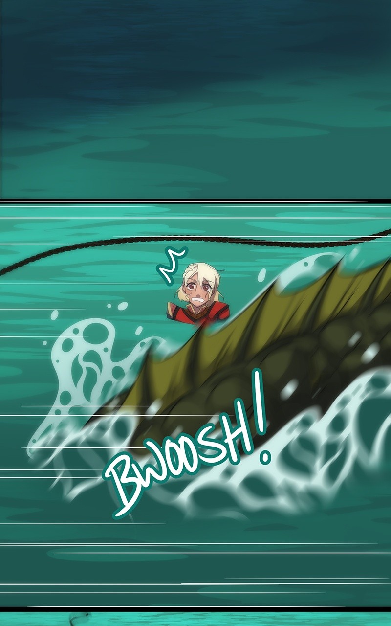 Warrior of the Wild chapter 37 - page 17
