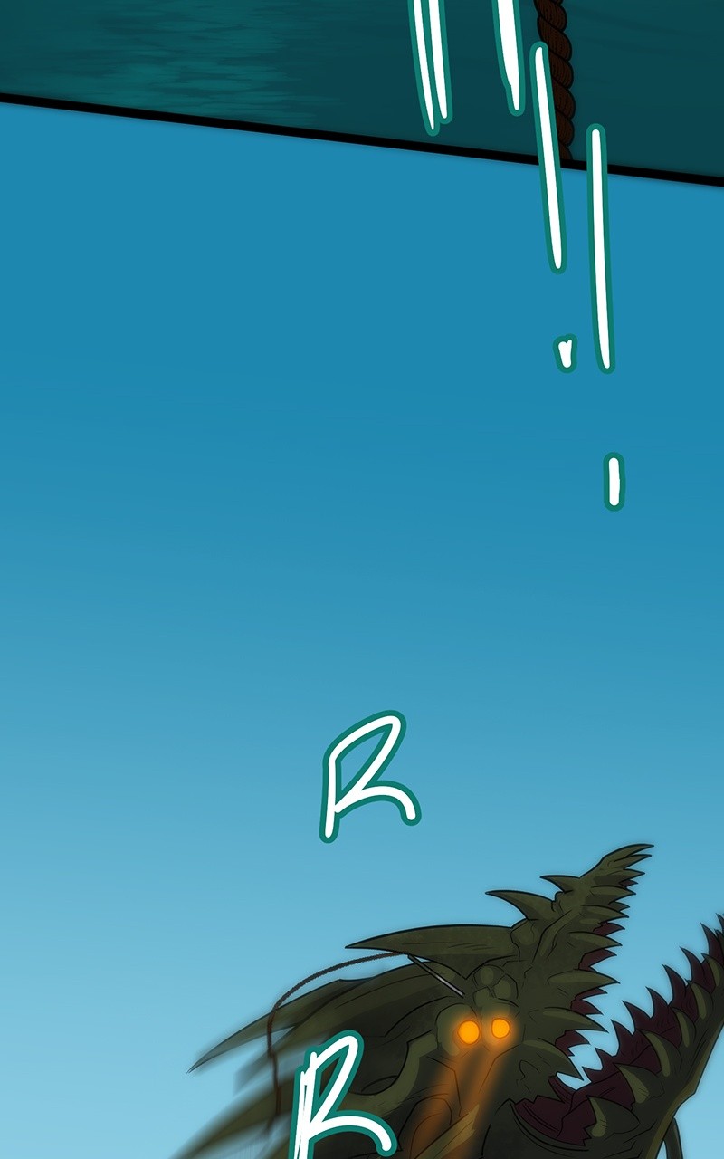 Warrior of the Wild chapter 37 - page 19