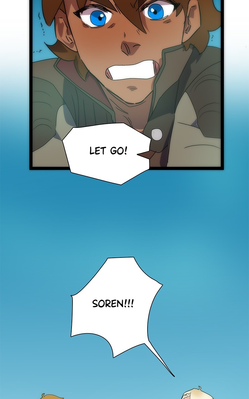 Warrior of the Wild chapter 37 - page 2