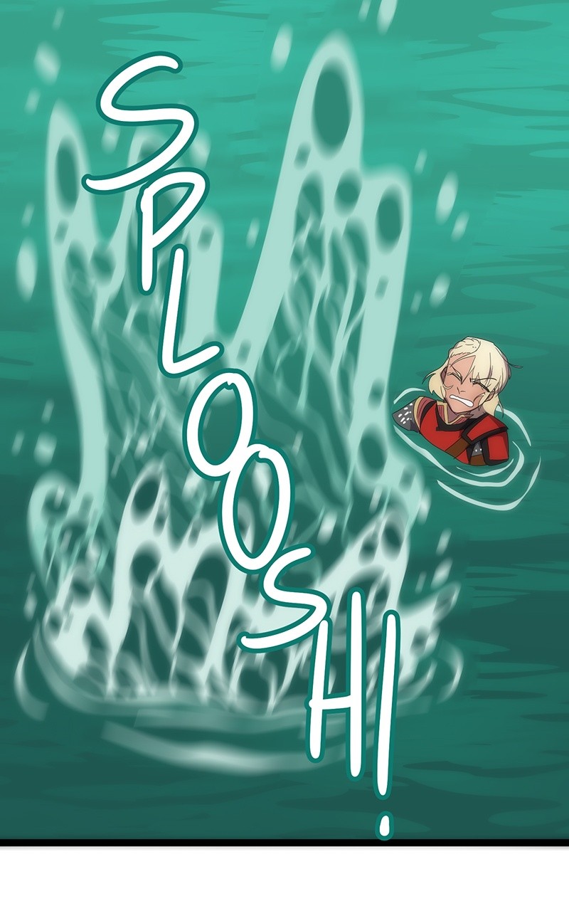 Warrior of the Wild chapter 37 - page 26