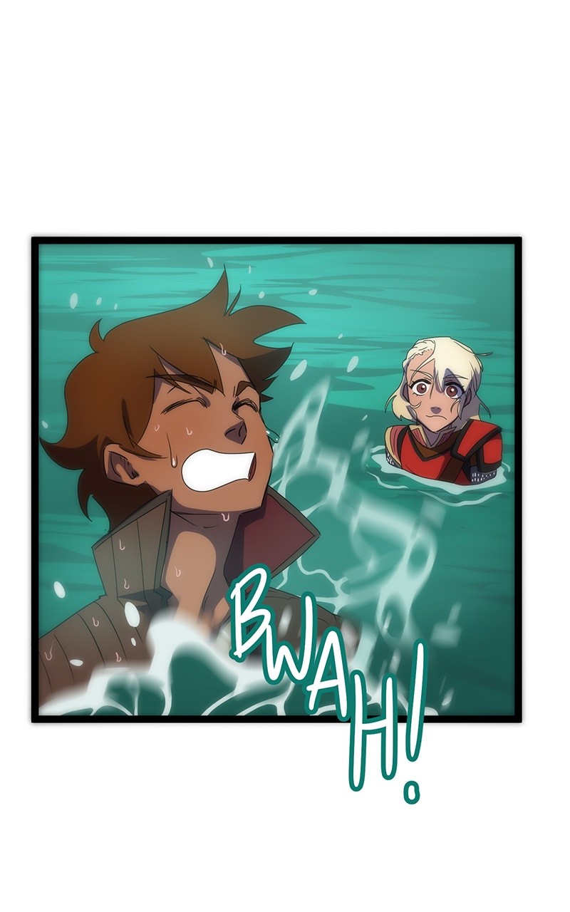 Warrior of the Wild chapter 37 - page 27