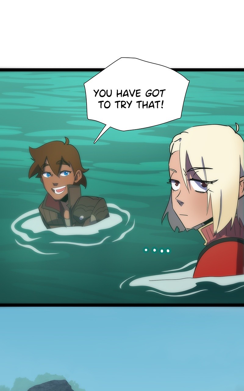 Warrior of the Wild chapter 37 - page 28