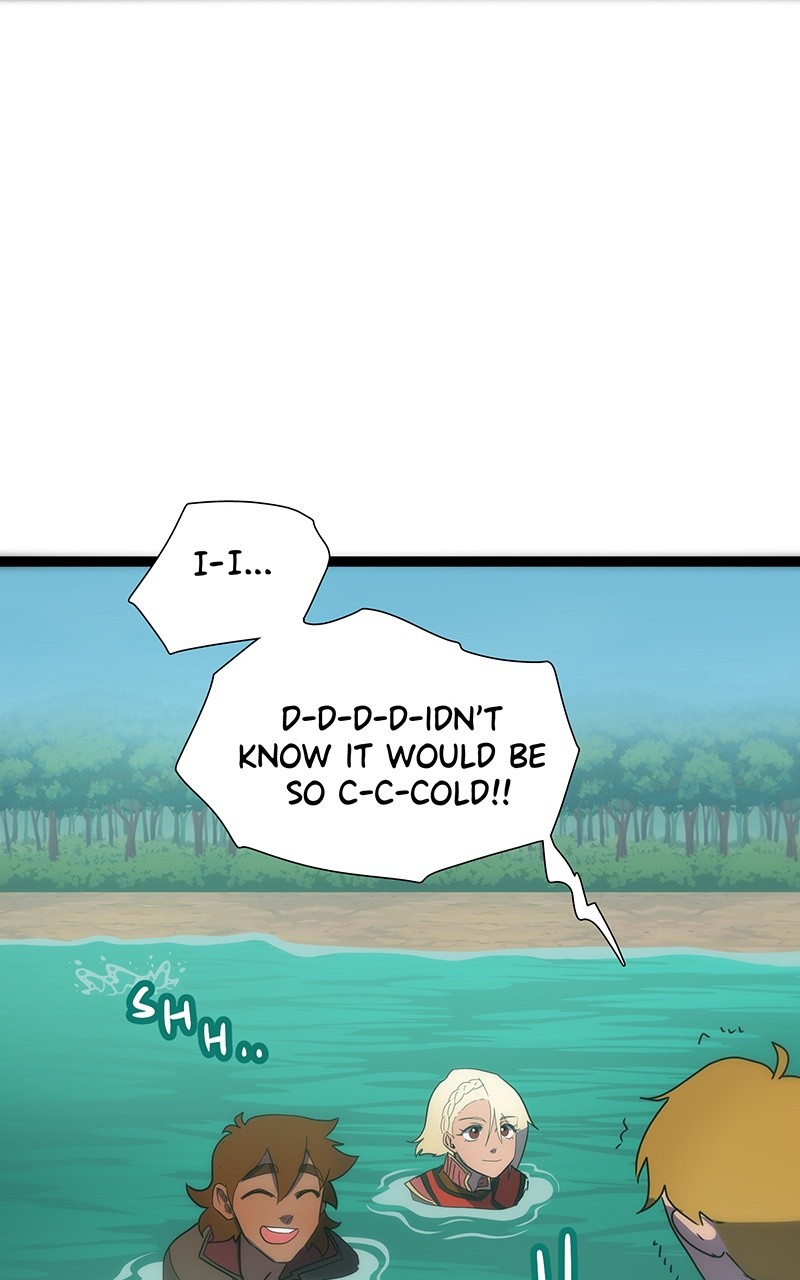 Warrior of the Wild chapter 37 - page 31