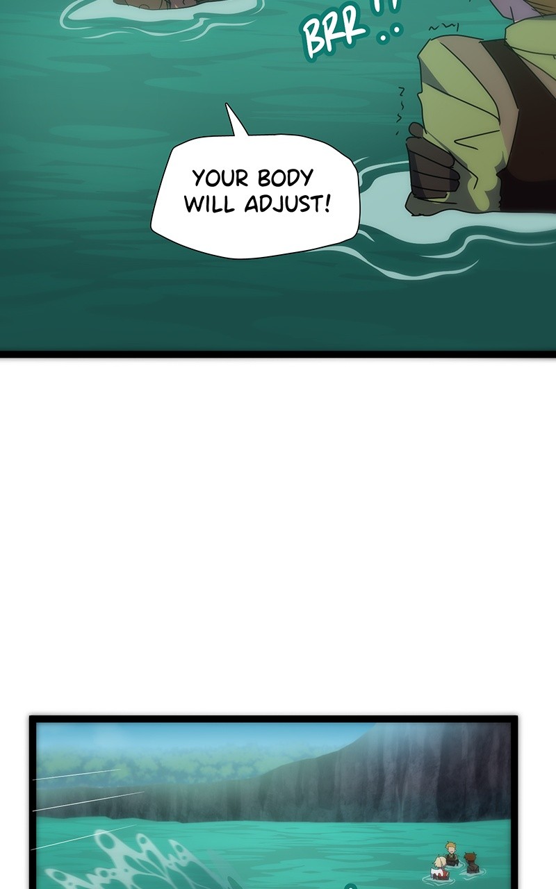 Warrior of the Wild chapter 37 - page 32