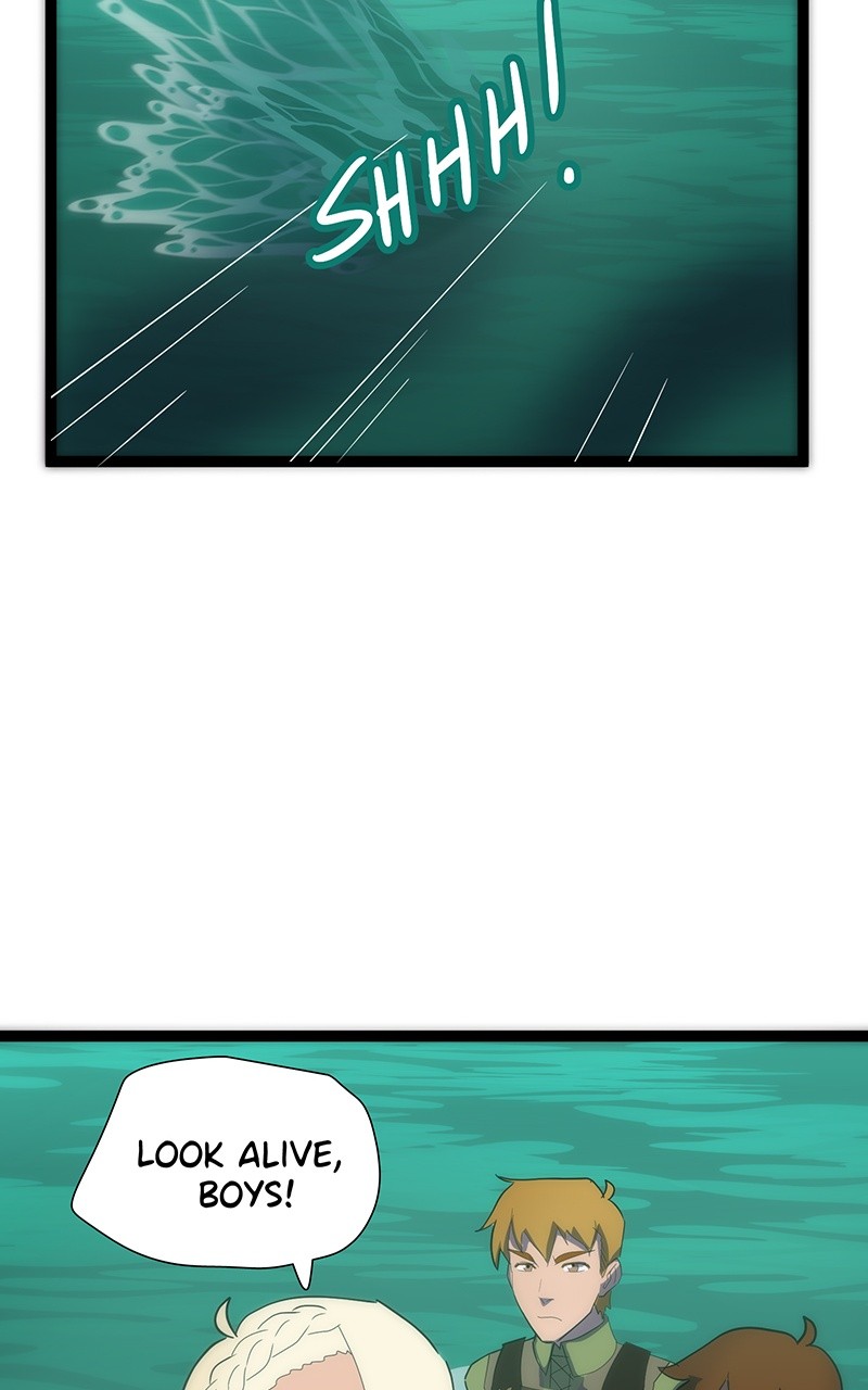 Warrior of the Wild chapter 37 - page 33