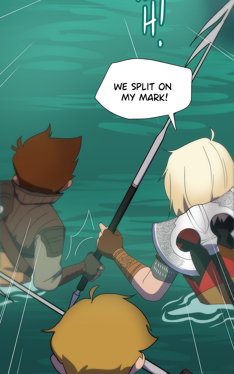 Warrior of the Wild chapter 37 - page 35