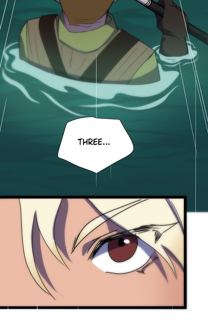 Warrior of the Wild chapter 37 - page 36