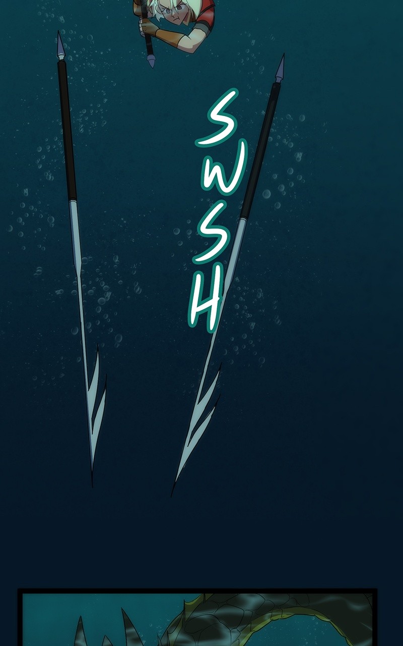 Warrior of the Wild chapter 37 - page 46