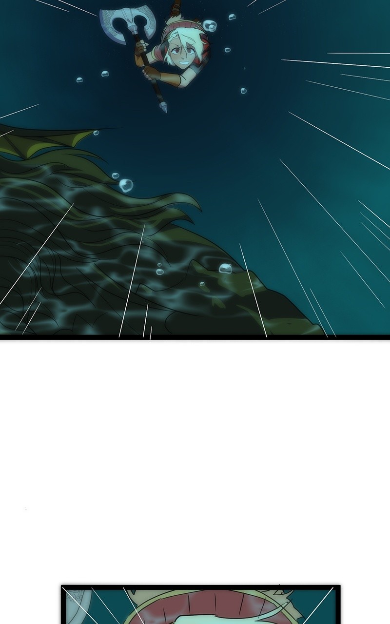 Warrior of the Wild chapter 37 - page 48