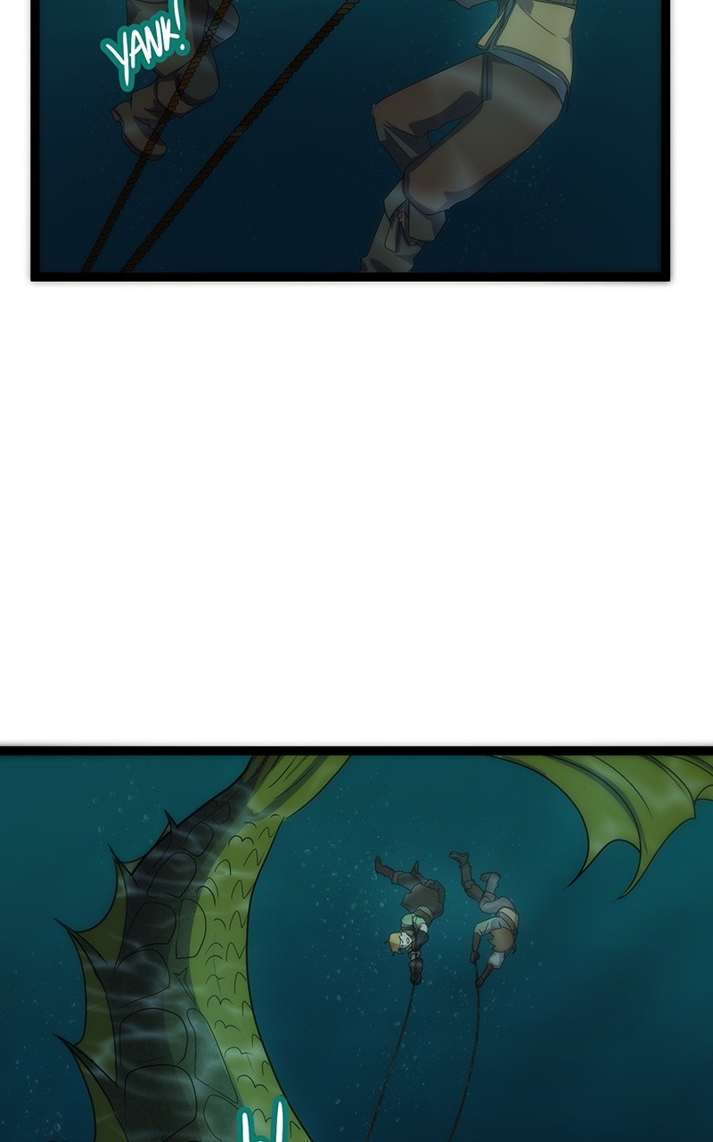 Warrior of the Wild chapter 37 - page 62