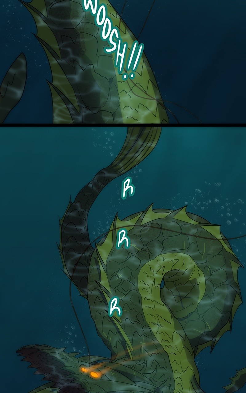 Warrior of the Wild chapter 37 - page 63
