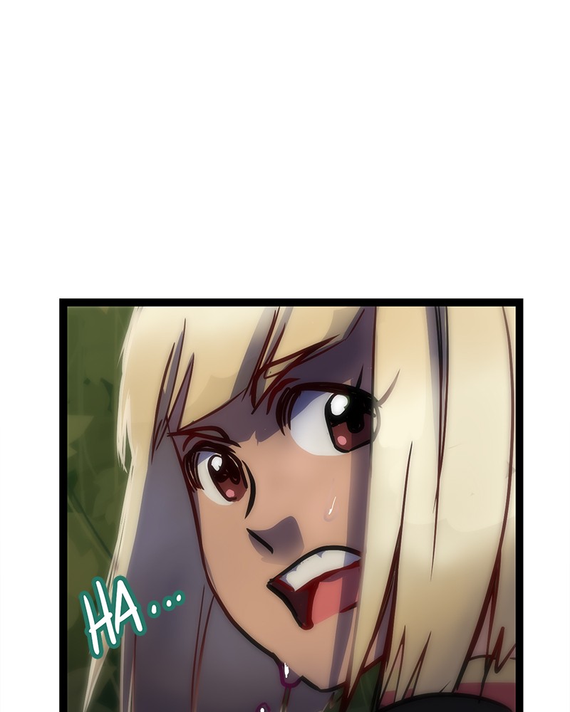 Warrior of the Wild chapter 10 - page 1