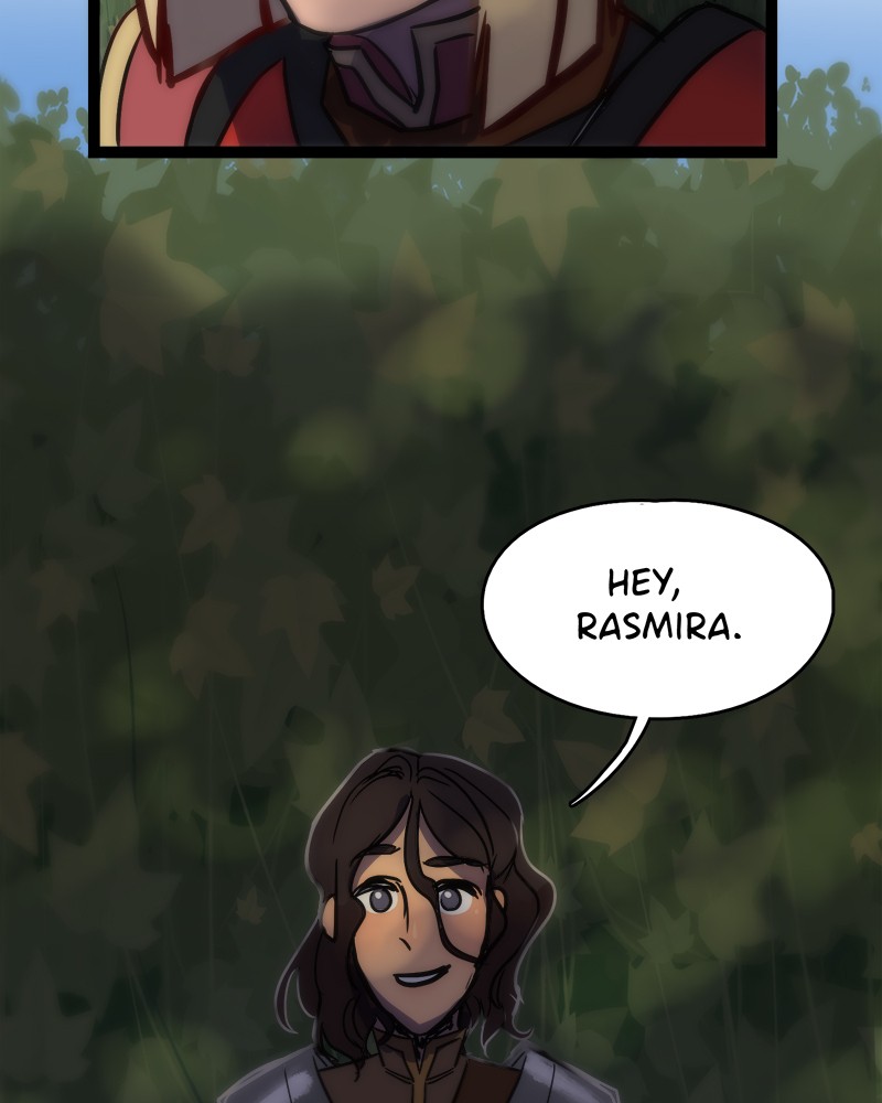 Warrior of the Wild chapter 10 - page 105