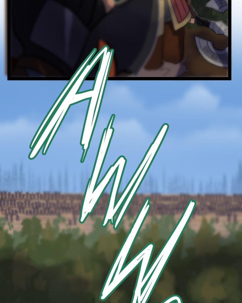 Warrior of the Wild chapter 10 - page 109