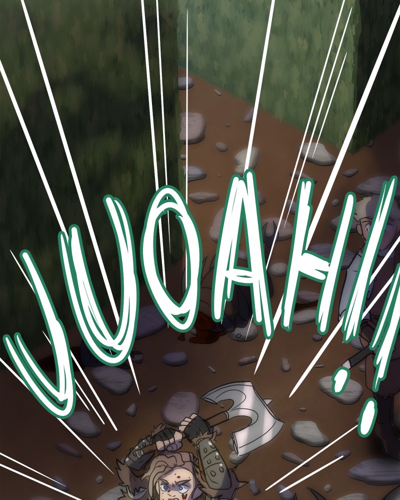 Warrior of the Wild chapter 10 - page 114