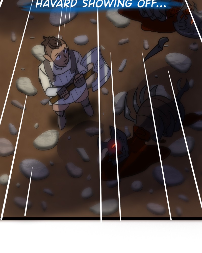Warrior of the Wild chapter 10 - page 116