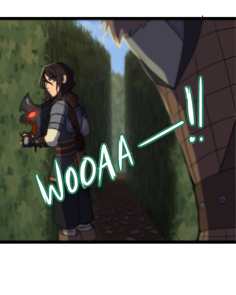Warrior of the Wild chapter 10 - page 117