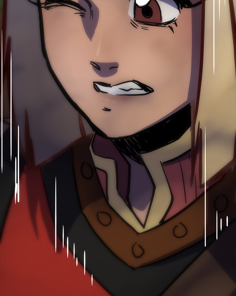 Warrior of the Wild chapter 10 - page 123