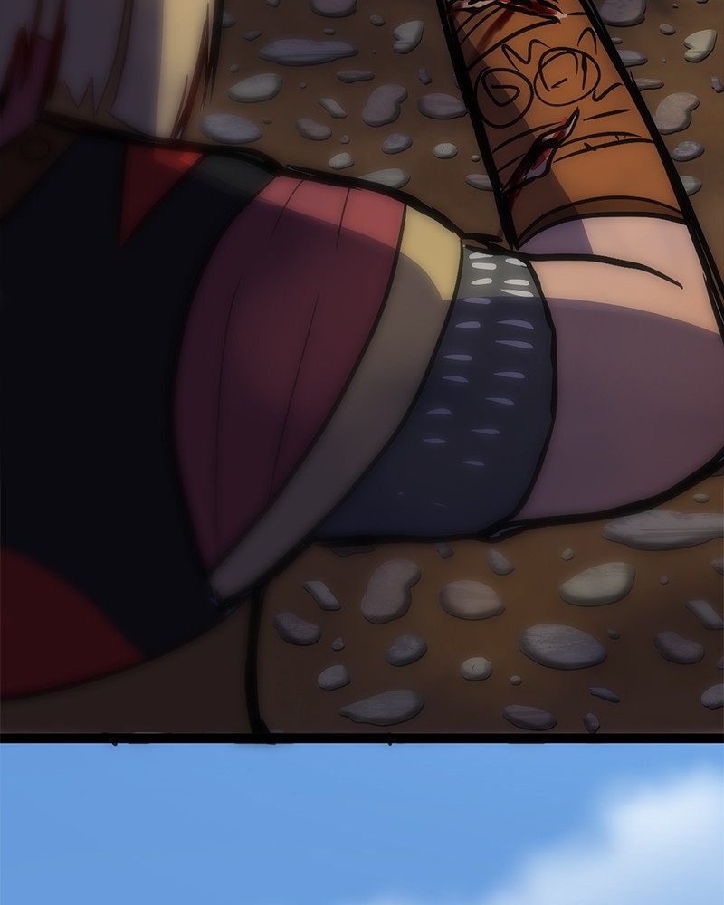 Warrior of the Wild chapter 10 - page 126