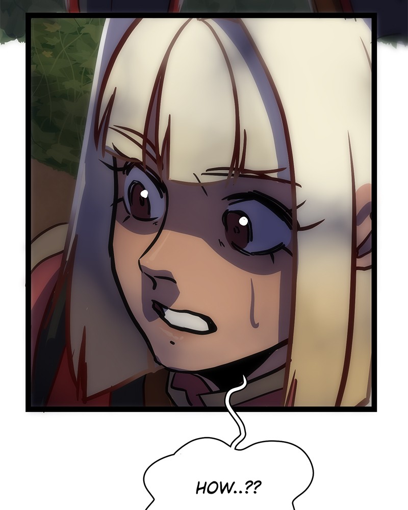 Warrior of the Wild chapter 10 - page 129
