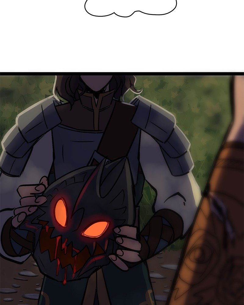 Warrior of the Wild chapter 10 - page 130