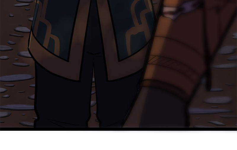 Warrior of the Wild chapter 10 - page 131