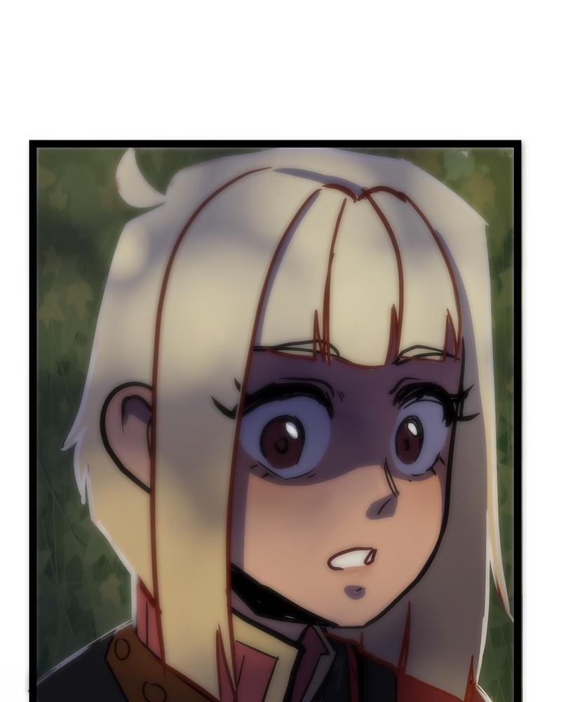 Warrior of the Wild chapter 10 - page 132