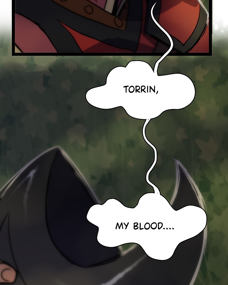 Warrior of the Wild chapter 10 - page 133