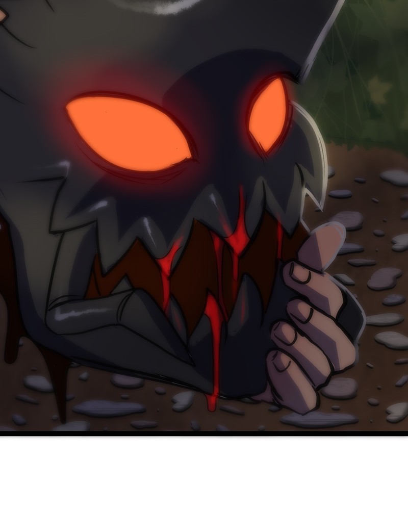 Warrior of the Wild chapter 10 - page 134